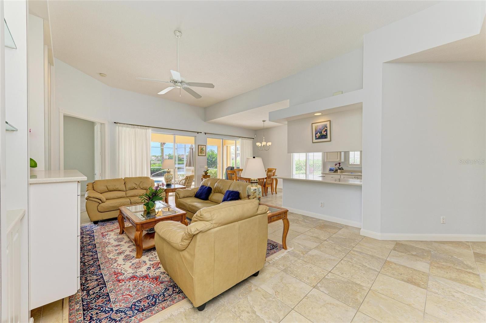 5827 BENEVENTO DR, SARASOTA, FL, 34238