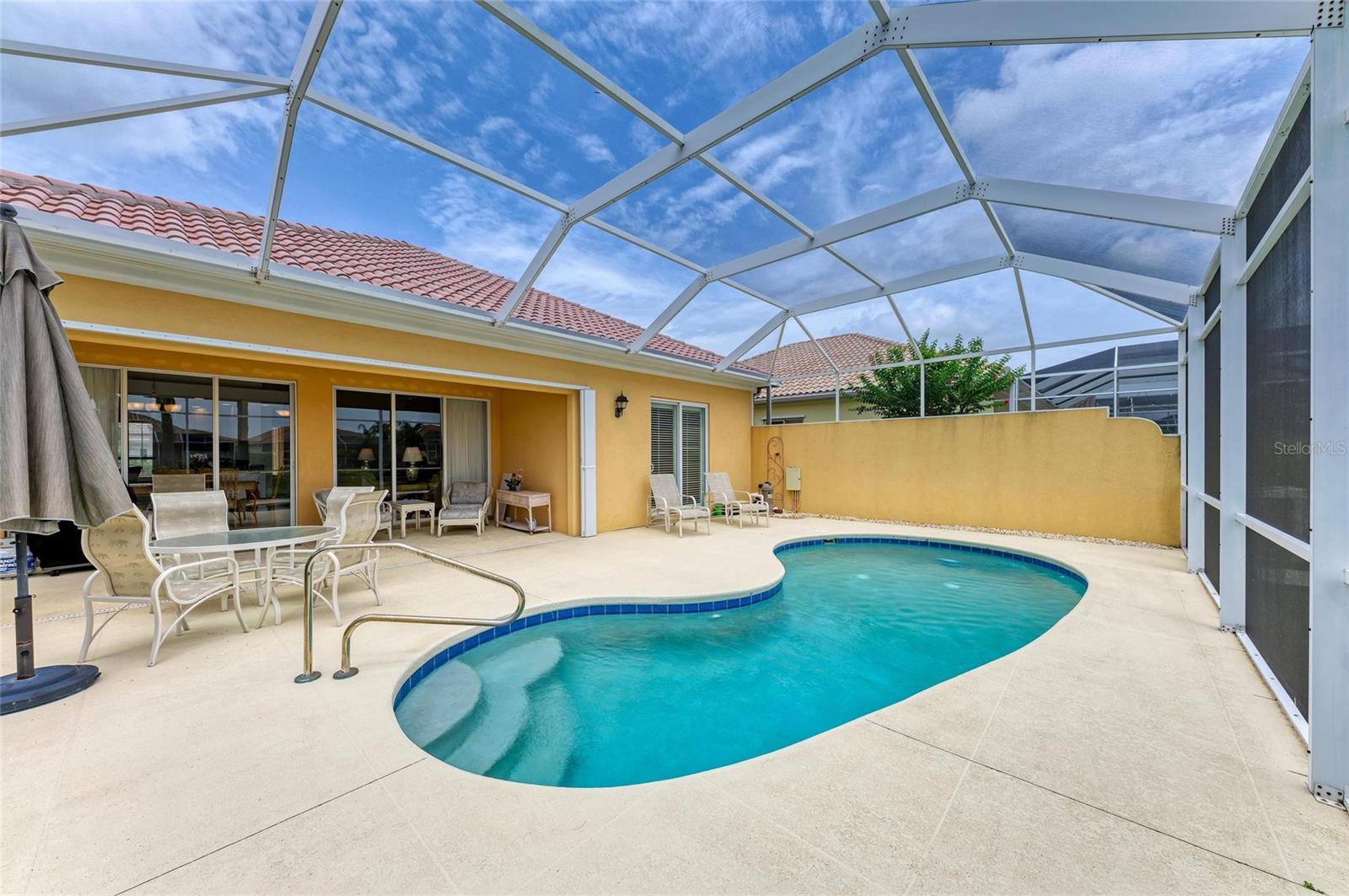 5827 BENEVENTO DR, SARASOTA, FL, 34238