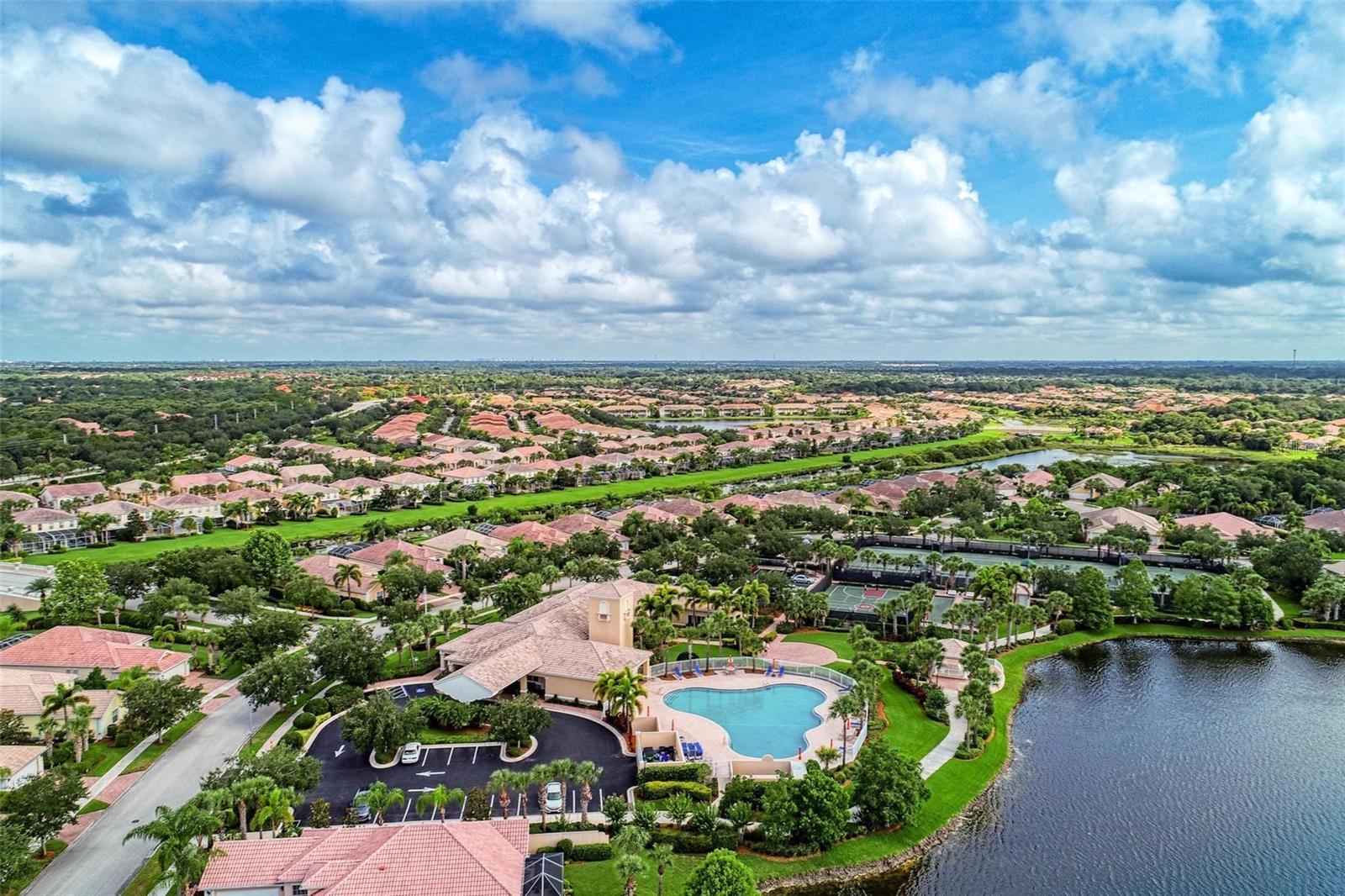 5827 BENEVENTO DR, SARASOTA, FL, 34238