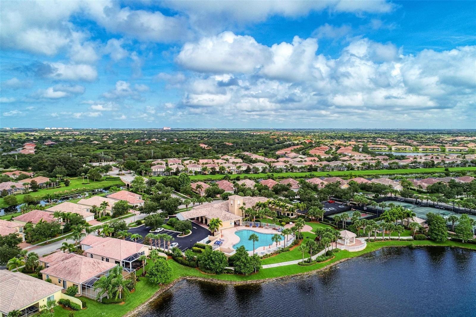 5827 BENEVENTO DR, SARASOTA, FL, 34238