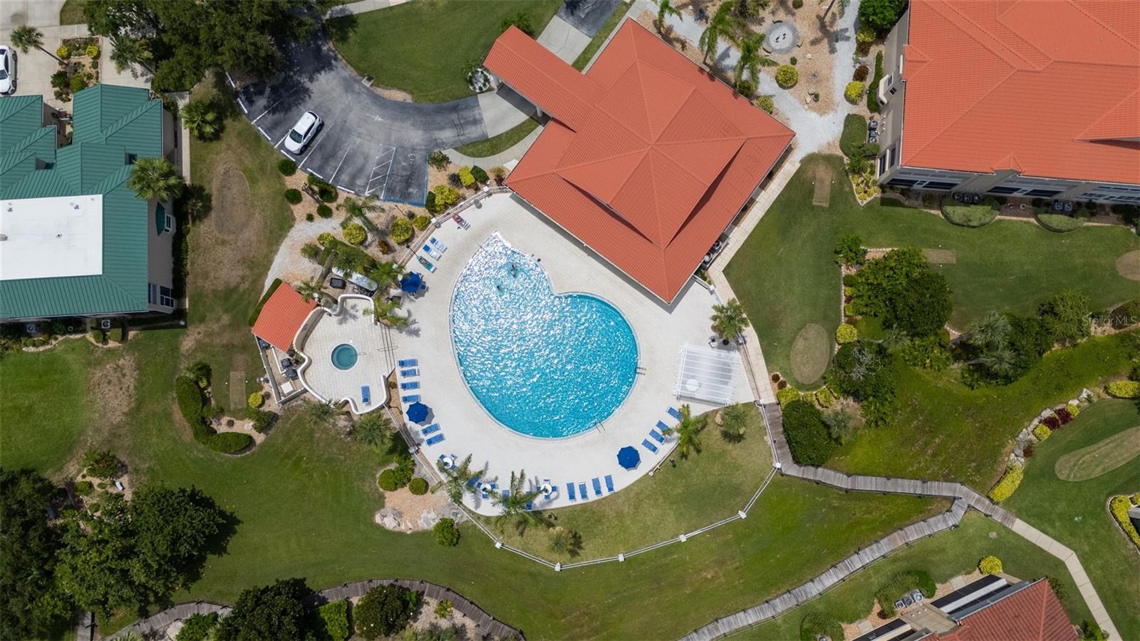 426 BOUCHELLE DR #101, NEW SMYRNA BEACH, FL, 32169