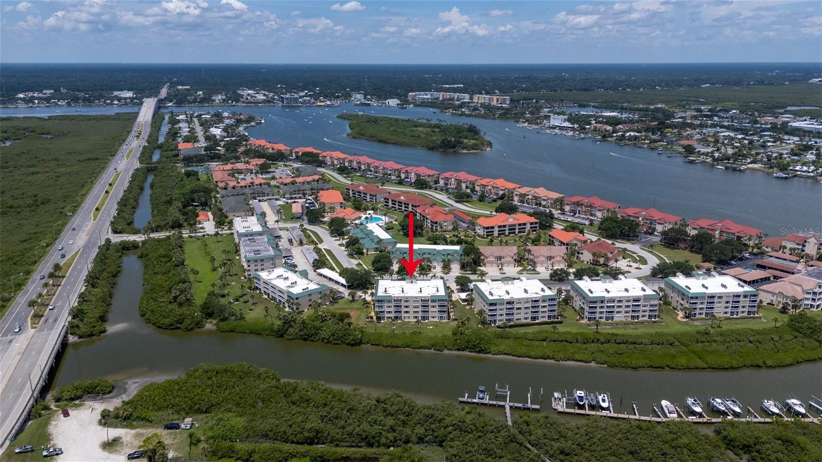 426 BOUCHELLE DR #101, NEW SMYRNA BEACH, FL, 32169