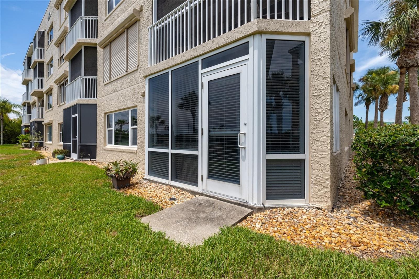 426 BOUCHELLE DR #101, NEW SMYRNA BEACH, FL, 32169