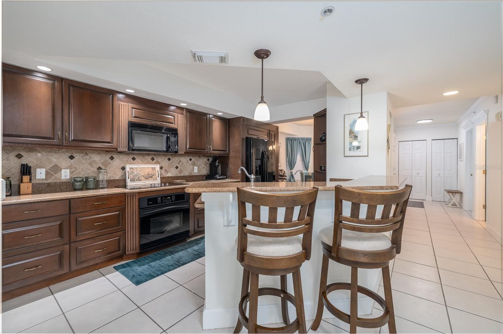 426 BOUCHELLE DR #101, NEW SMYRNA BEACH, FL, 32169