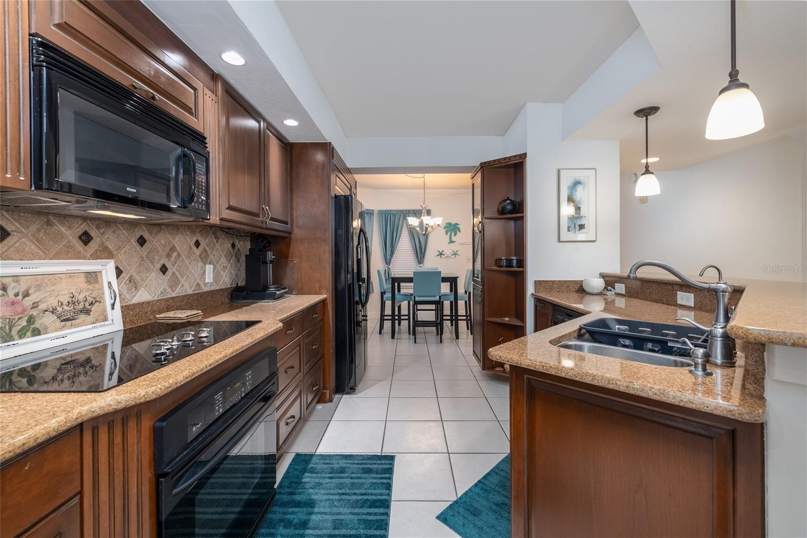 426 BOUCHELLE DR #101, NEW SMYRNA BEACH, FL, 32169