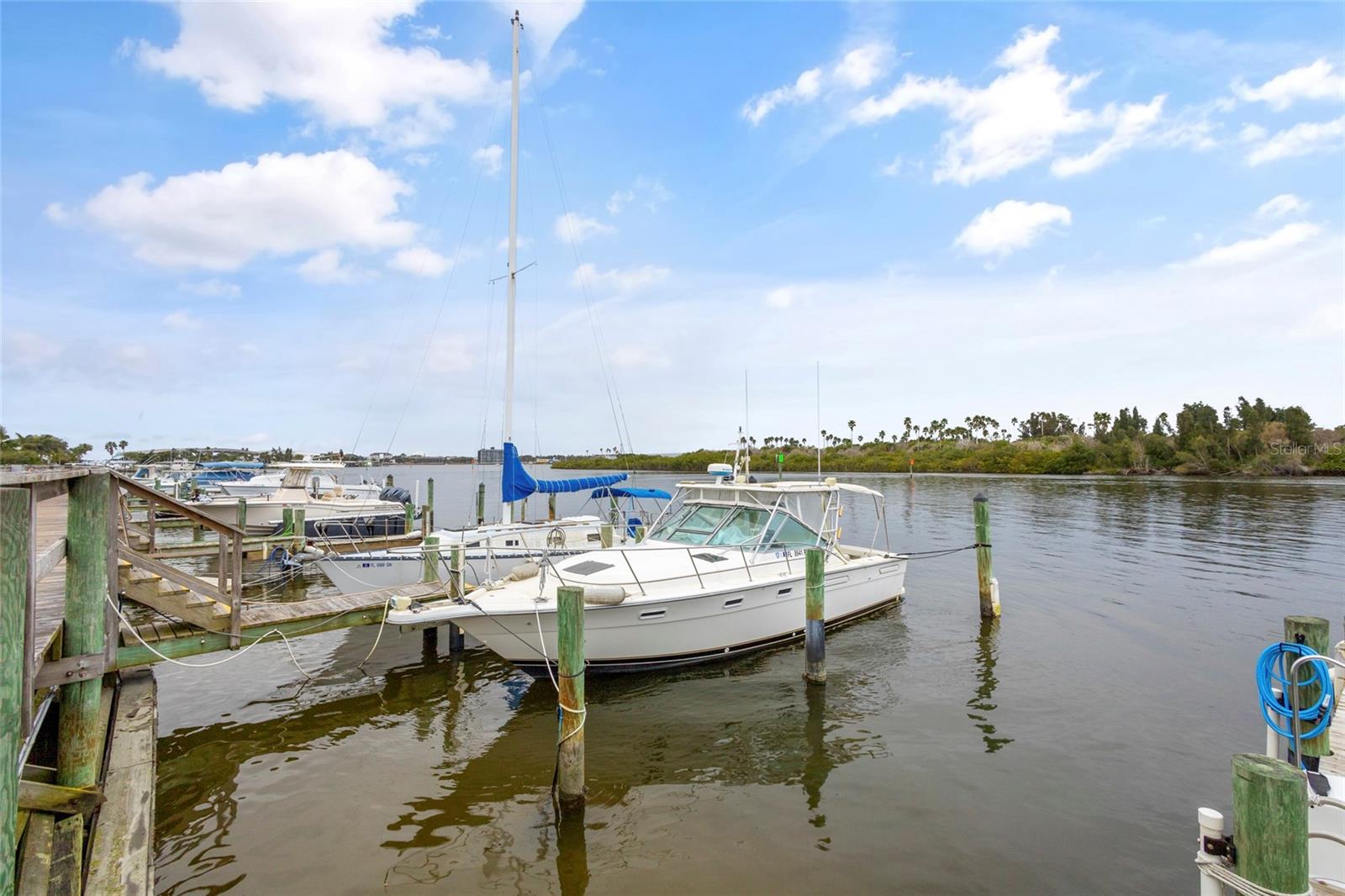 426 BOUCHELLE DR #101, NEW SMYRNA BEACH, FL, 32169