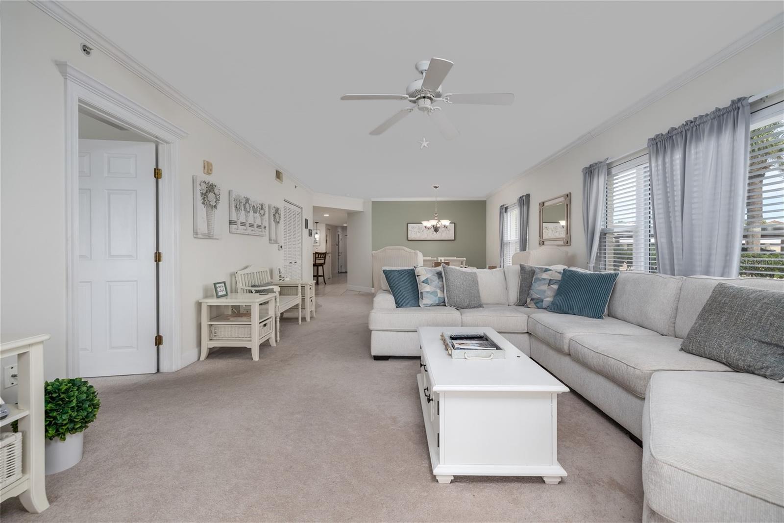 426 BOUCHELLE DR #101, NEW SMYRNA BEACH, FL, 32169