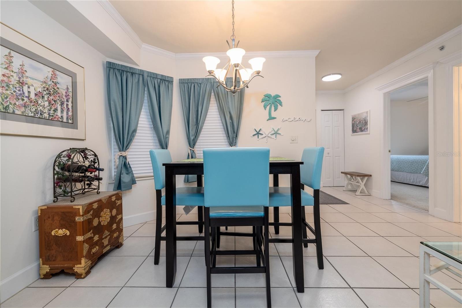 426 BOUCHELLE DR #101, NEW SMYRNA BEACH, FL, 32169