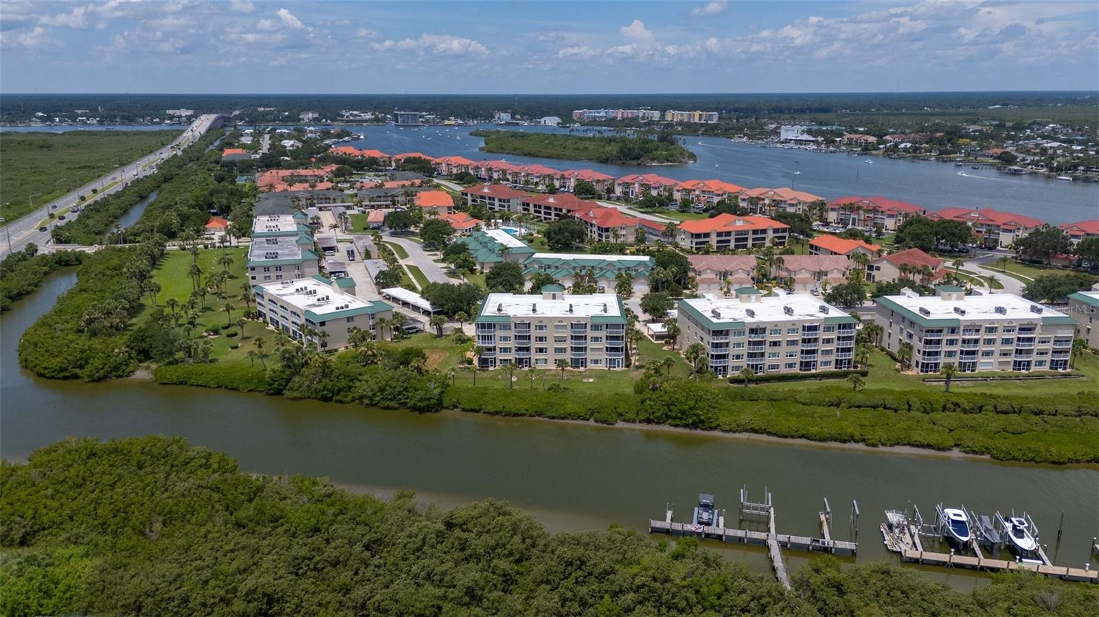 426 BOUCHELLE DR #101, NEW SMYRNA BEACH, FL, 32169