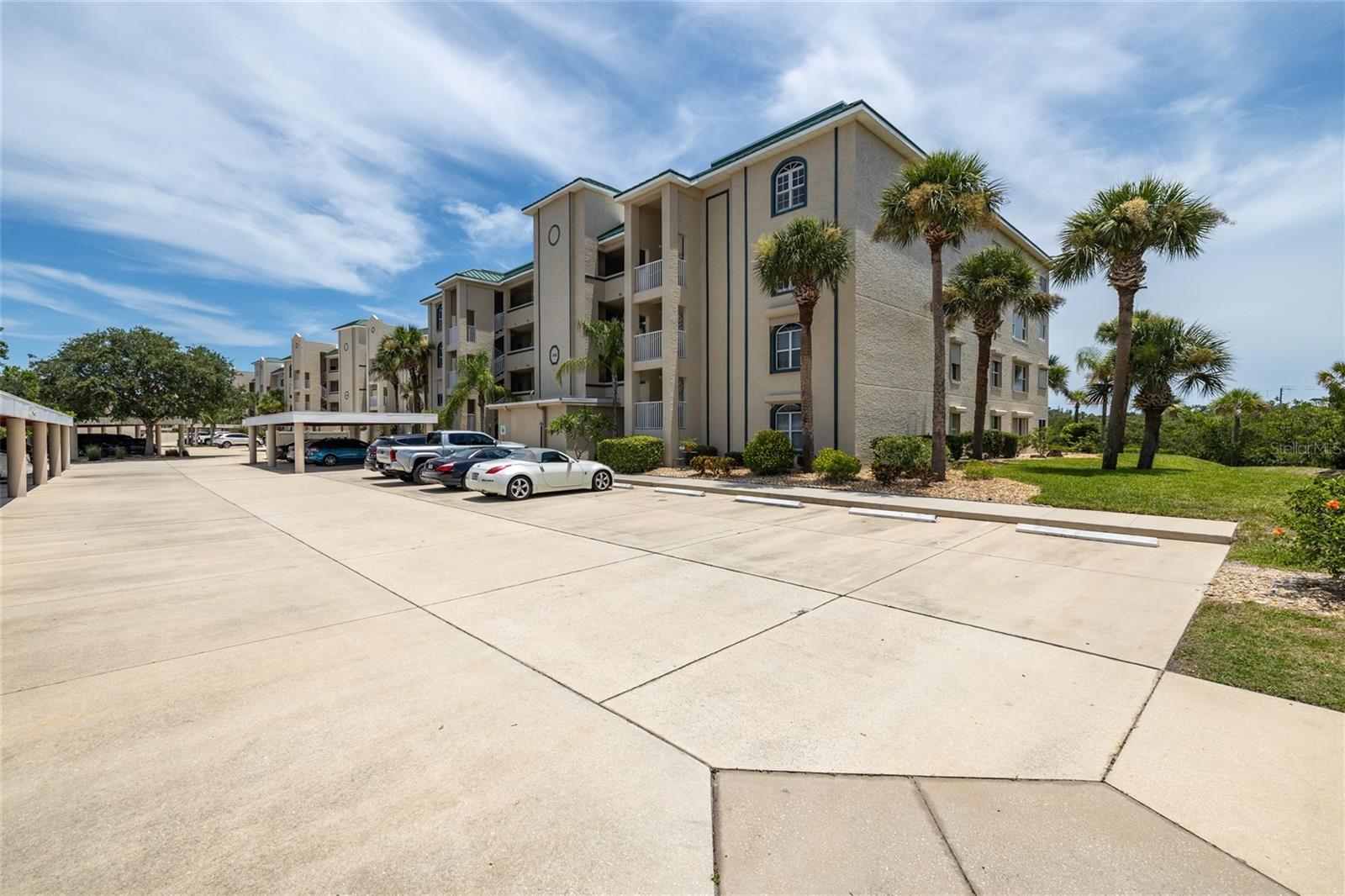 426 BOUCHELLE DR #101, NEW SMYRNA BEACH, FL, 32169