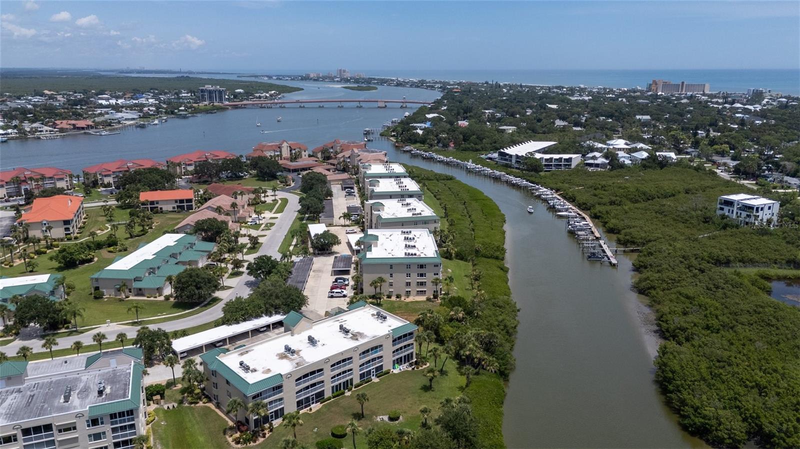 426 BOUCHELLE DR #101, NEW SMYRNA BEACH, FL, 32169