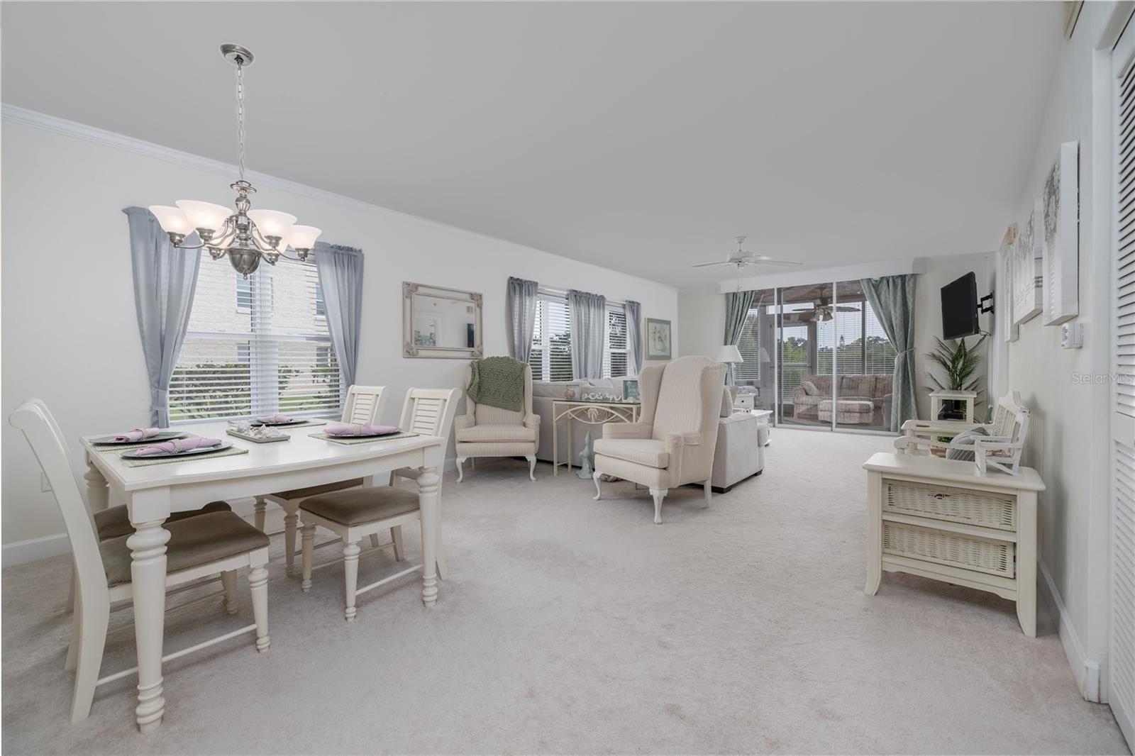 426 BOUCHELLE DR #101, NEW SMYRNA BEACH, FL, 32169