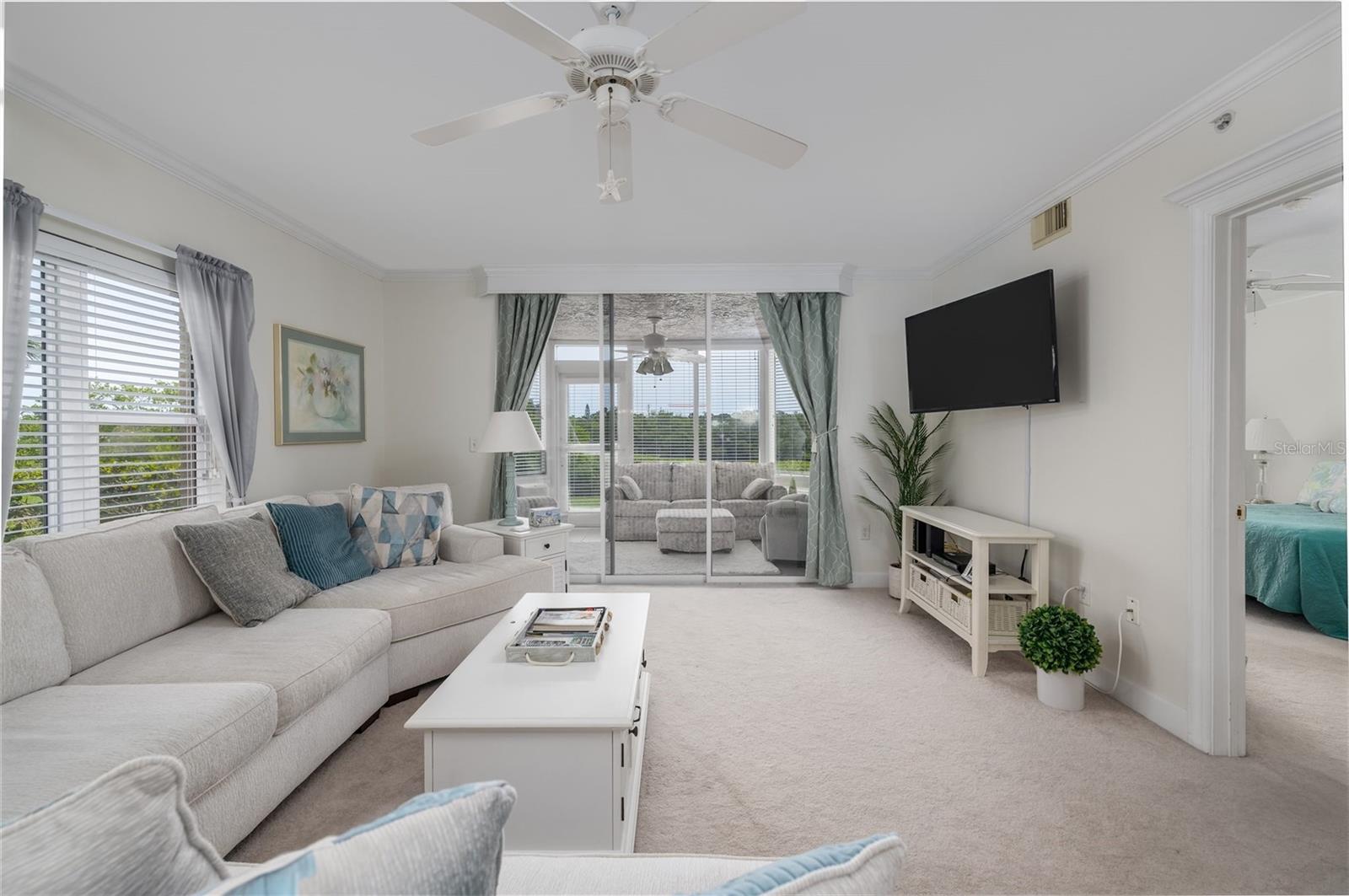 426 BOUCHELLE DR #101, NEW SMYRNA BEACH, FL, 32169