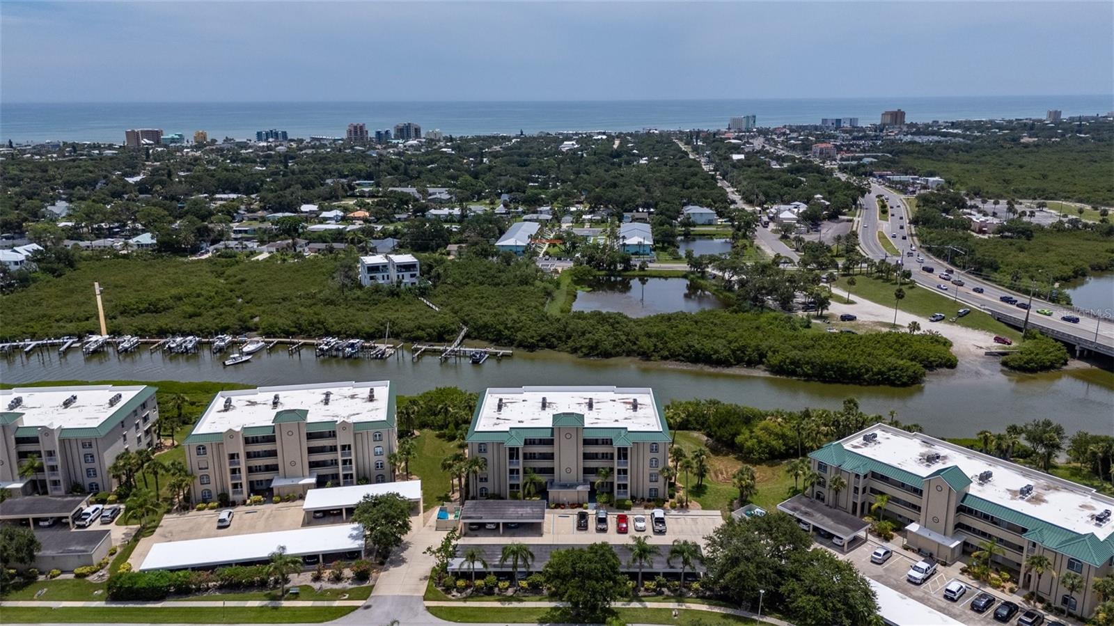 426 BOUCHELLE DR #101, NEW SMYRNA BEACH, FL, 32169