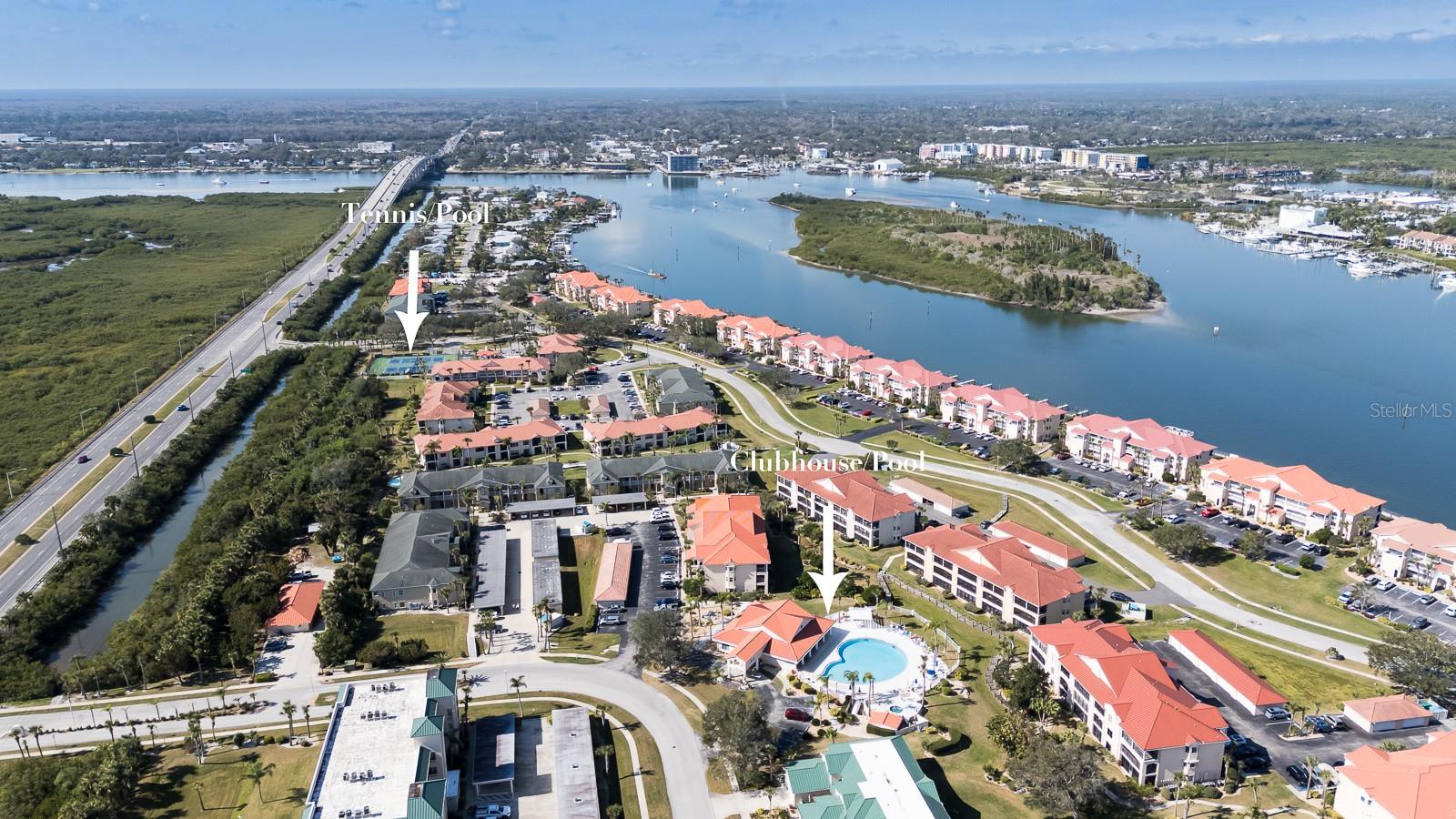 426 BOUCHELLE DR #101, NEW SMYRNA BEACH, FL, 32169