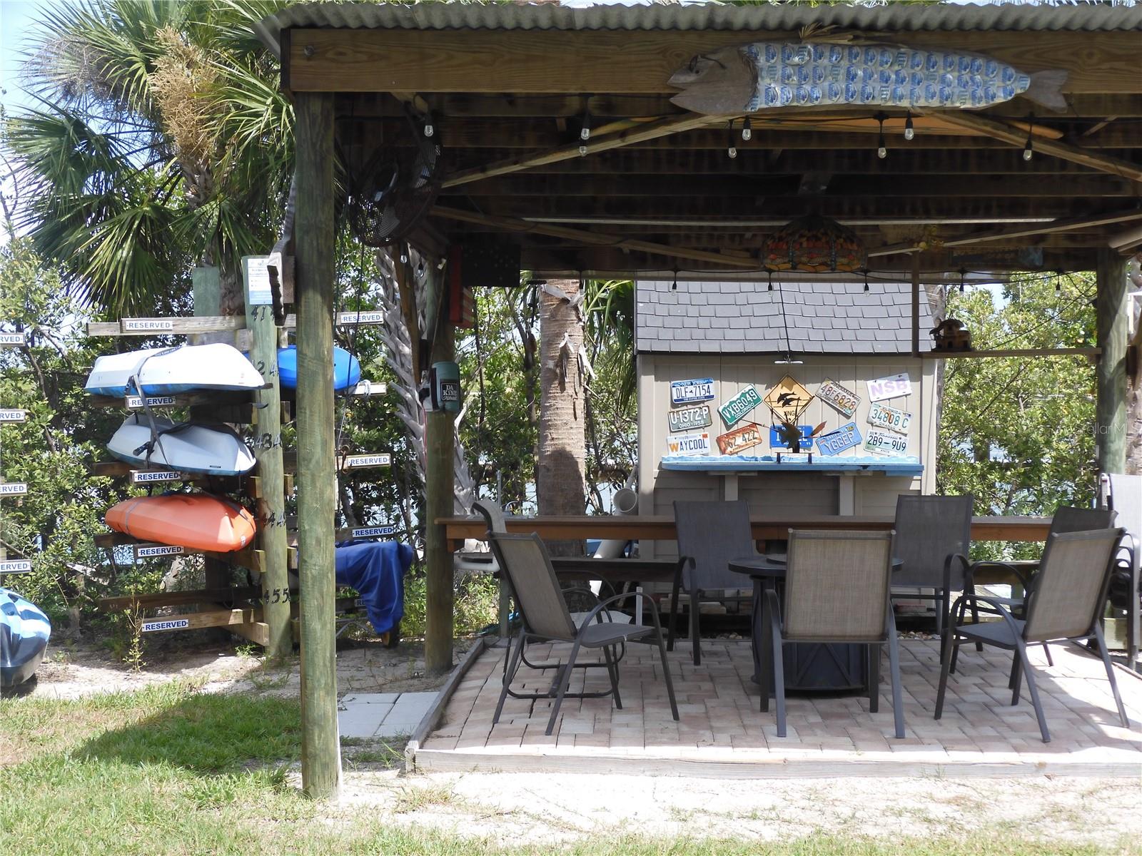 426 BOUCHELLE DR #101, NEW SMYRNA BEACH, FL, 32169