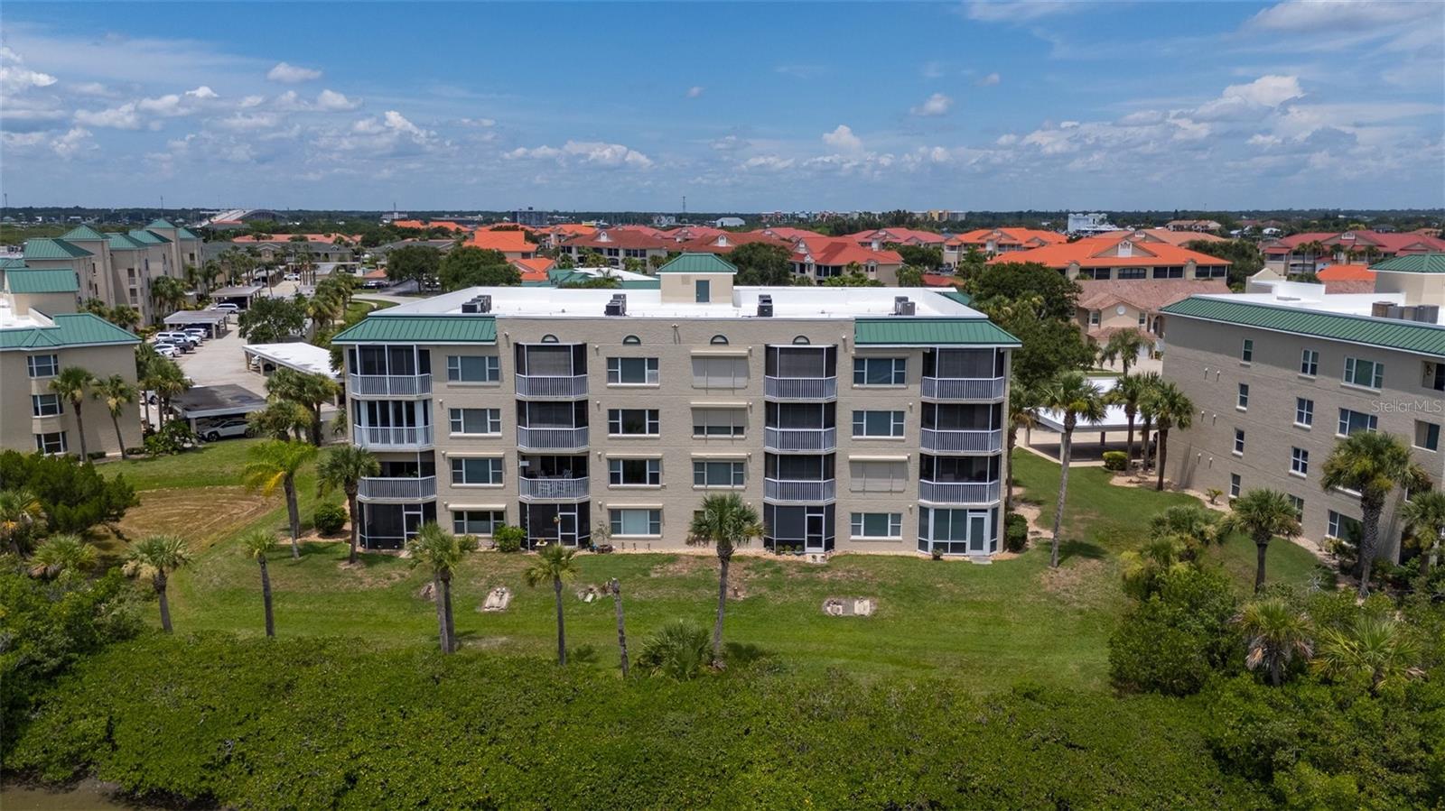 426 BOUCHELLE DR #101, NEW SMYRNA BEACH, FL, 32169