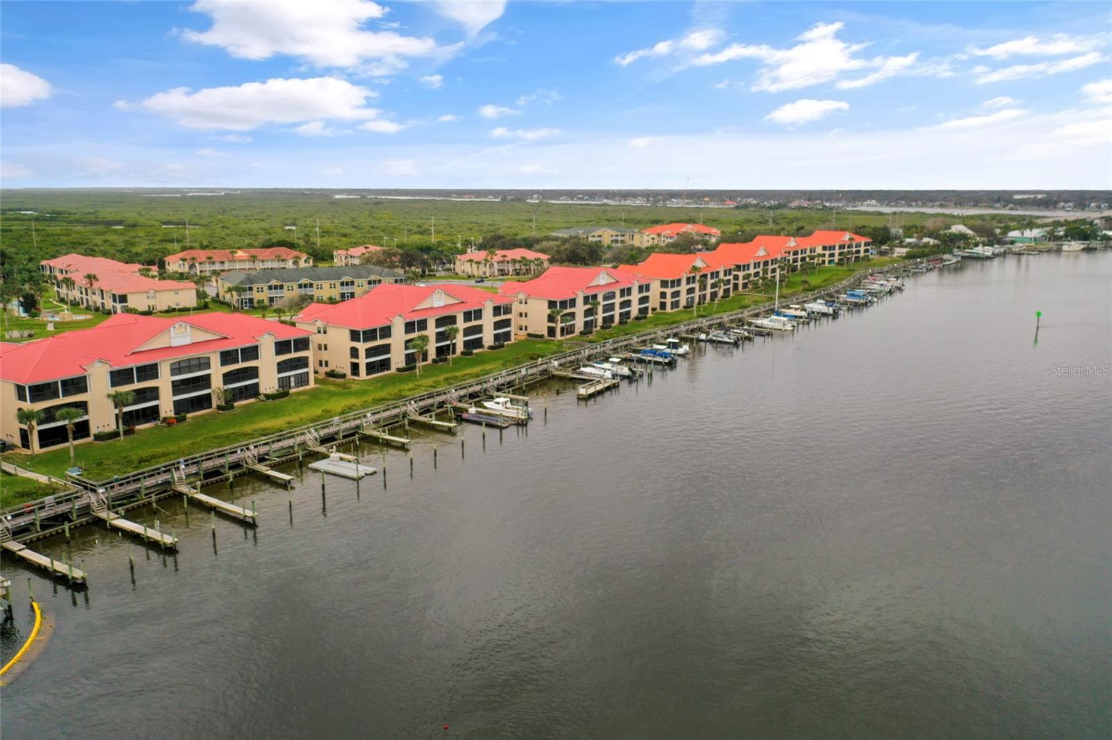 426 BOUCHELLE DR #101, NEW SMYRNA BEACH, FL, 32169