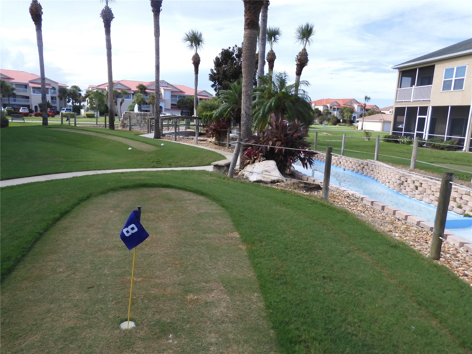 426 BOUCHELLE DR #101, NEW SMYRNA BEACH, FL, 32169