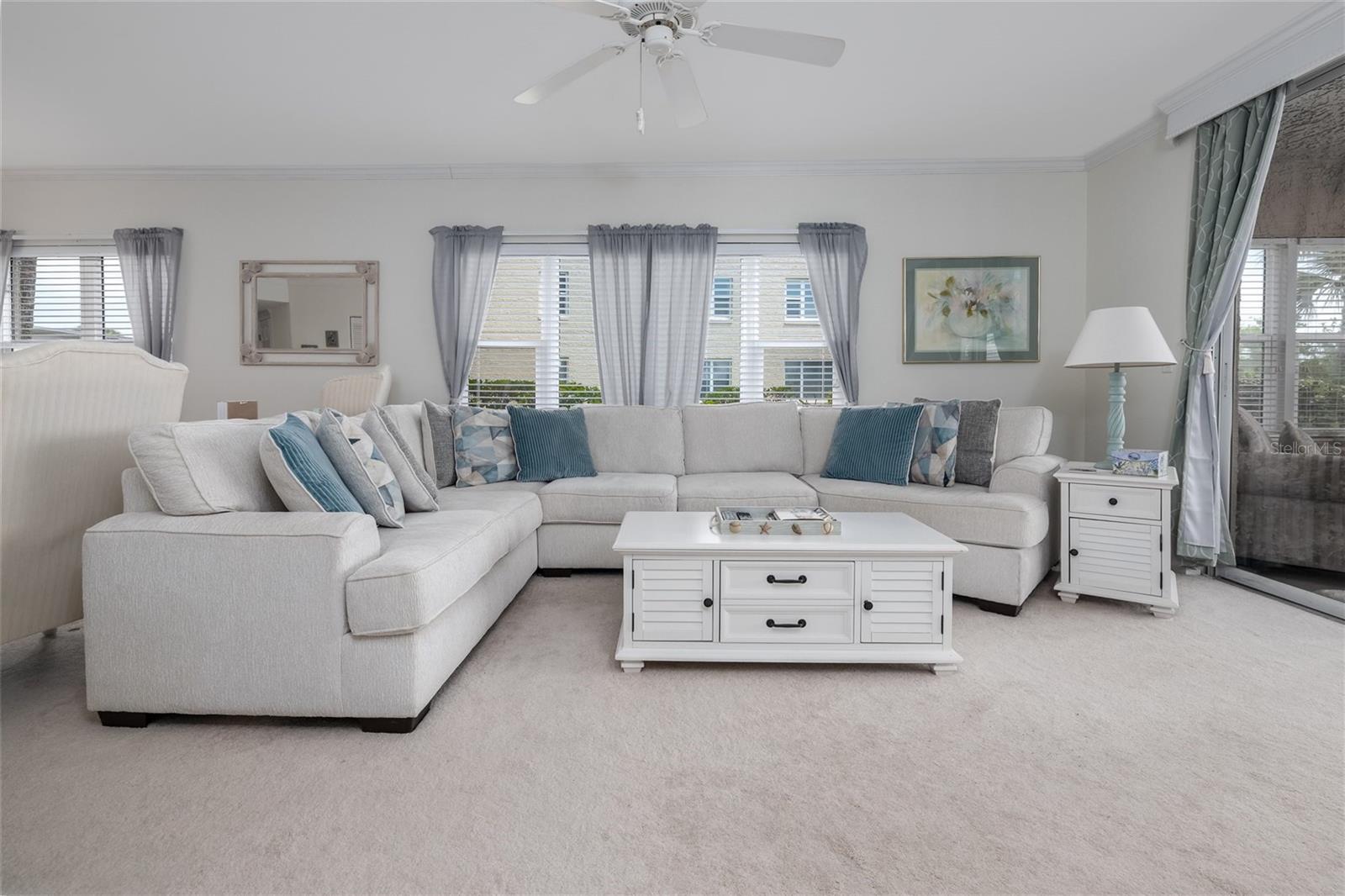 426 BOUCHELLE DR #101, NEW SMYRNA BEACH, FL, 32169