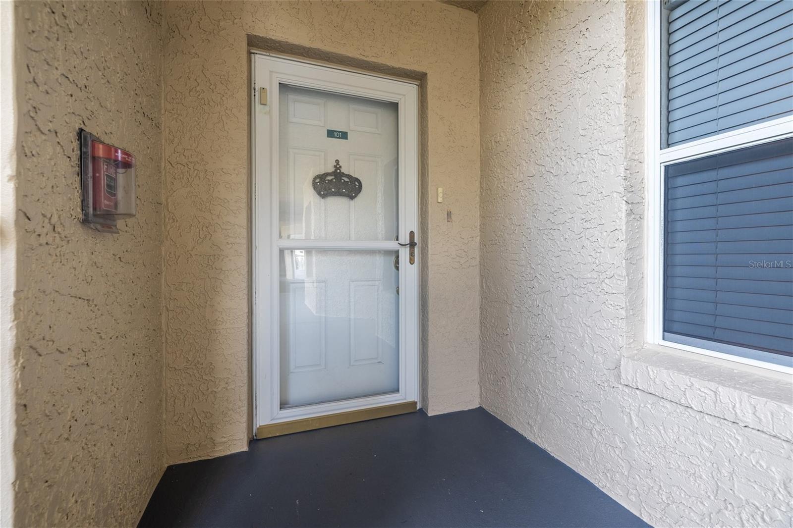 426 BOUCHELLE DR #101, NEW SMYRNA BEACH, FL, 32169