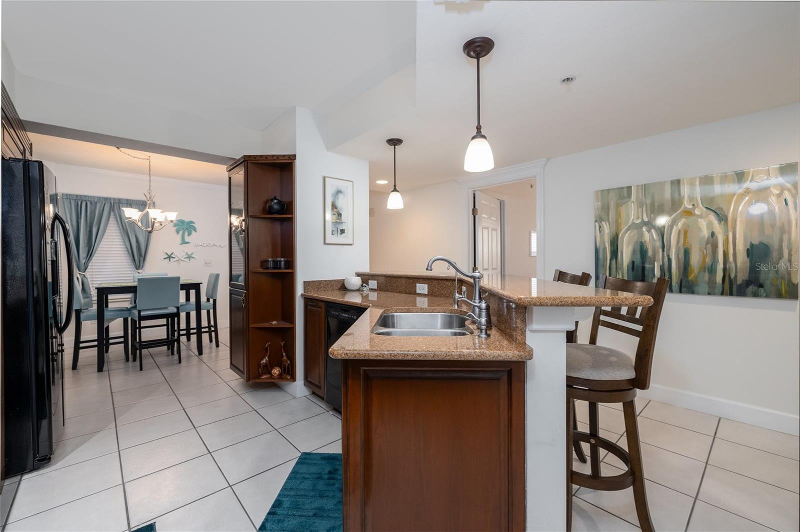 426 BOUCHELLE DR #101, NEW SMYRNA BEACH, FL, 32169