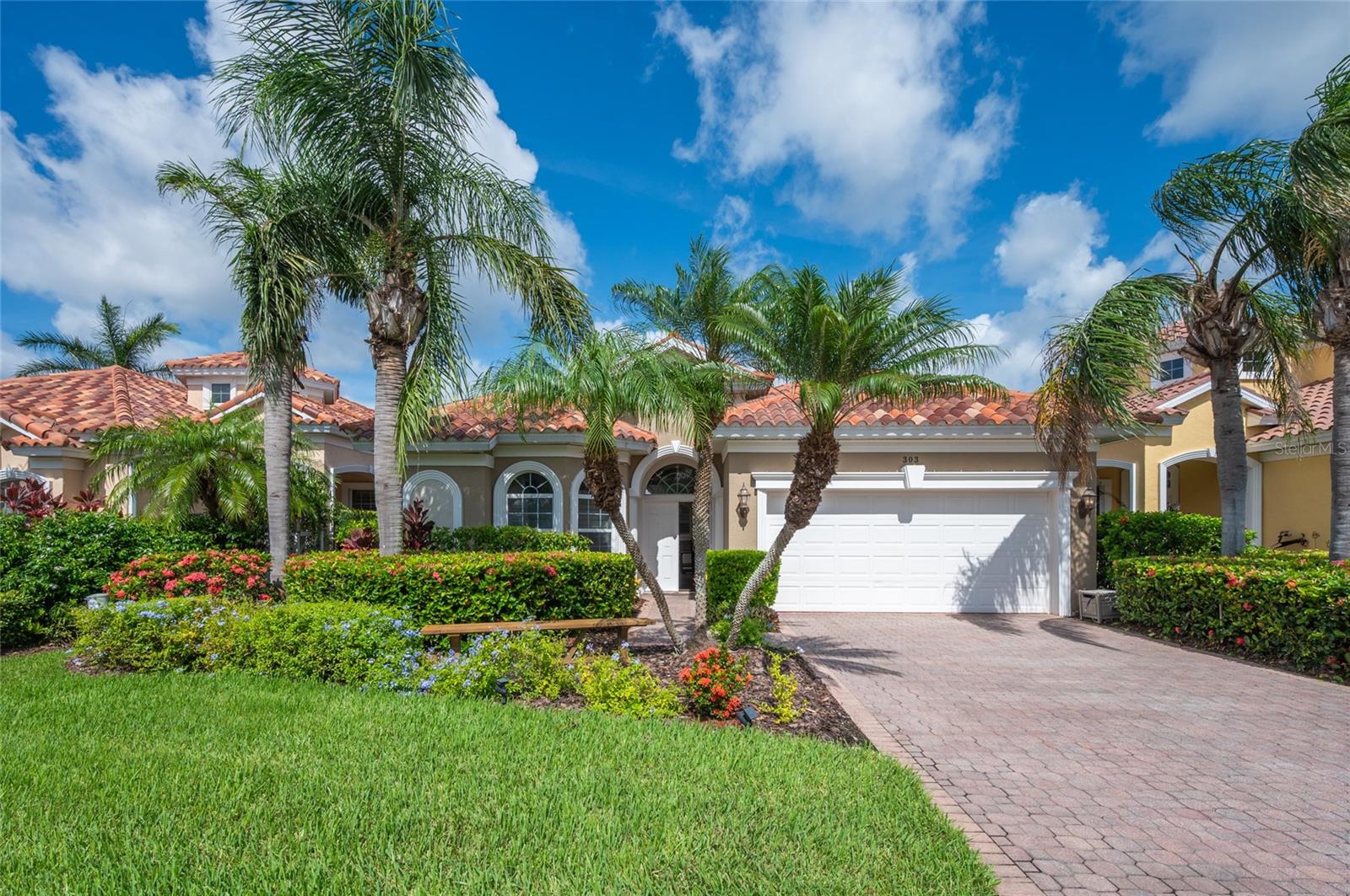 303 9TH AVE E, PALMETTO, FL, 34221