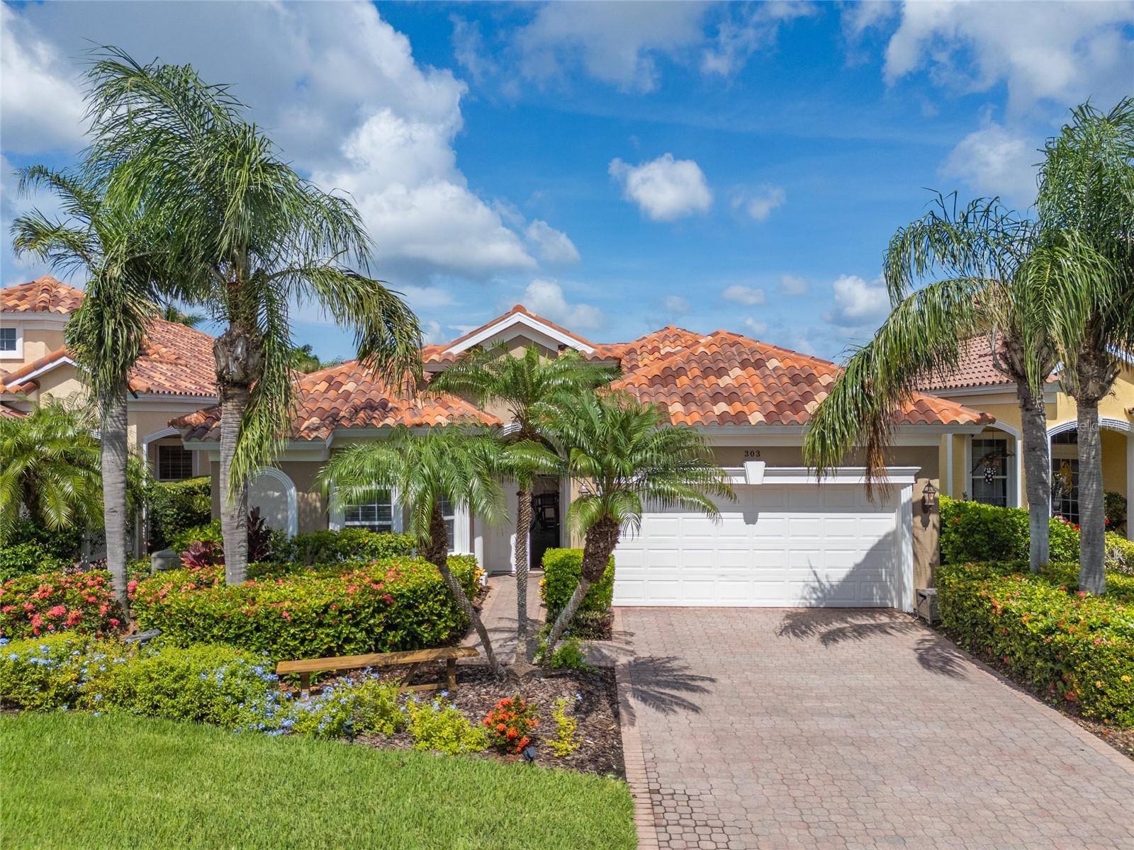 303 9TH AVE E, PALMETTO, FL, 34221