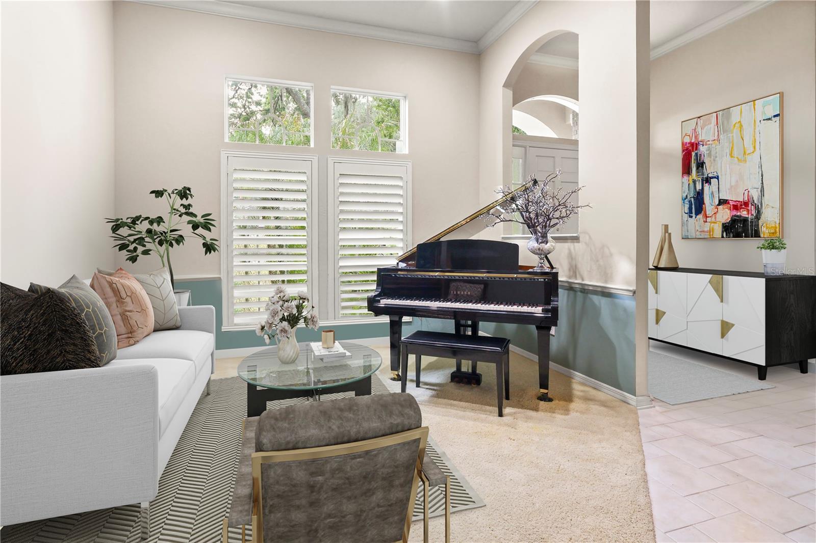 5025 NW 51ST PLACE, GAINESVILLE, FL, 32606