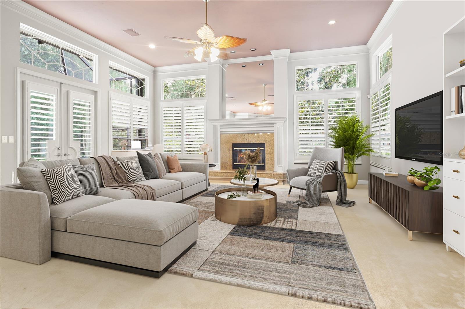 5025 NW 51ST PLACE, GAINESVILLE, FL, 32606