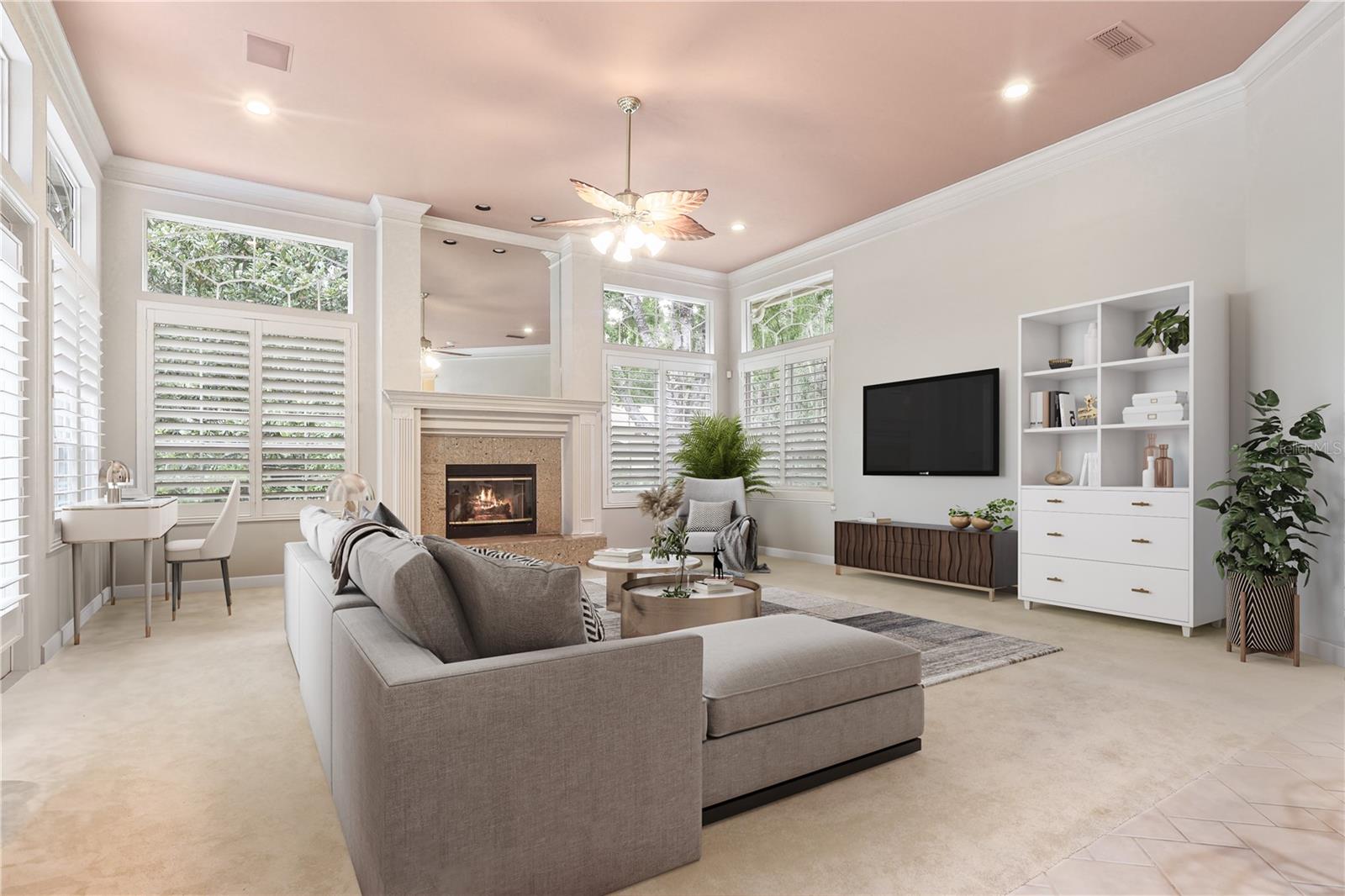 5025 NW 51ST PLACE, GAINESVILLE, FL, 32606