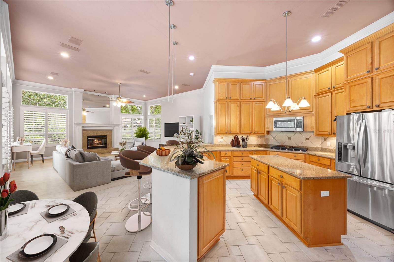 5025 NW 51ST PLACE, GAINESVILLE, FL, 32606