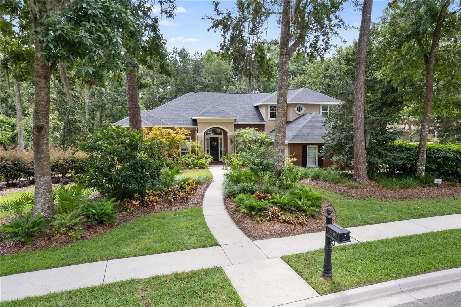 5025 NW 51ST PLACE, GAINESVILLE, FL, 32606