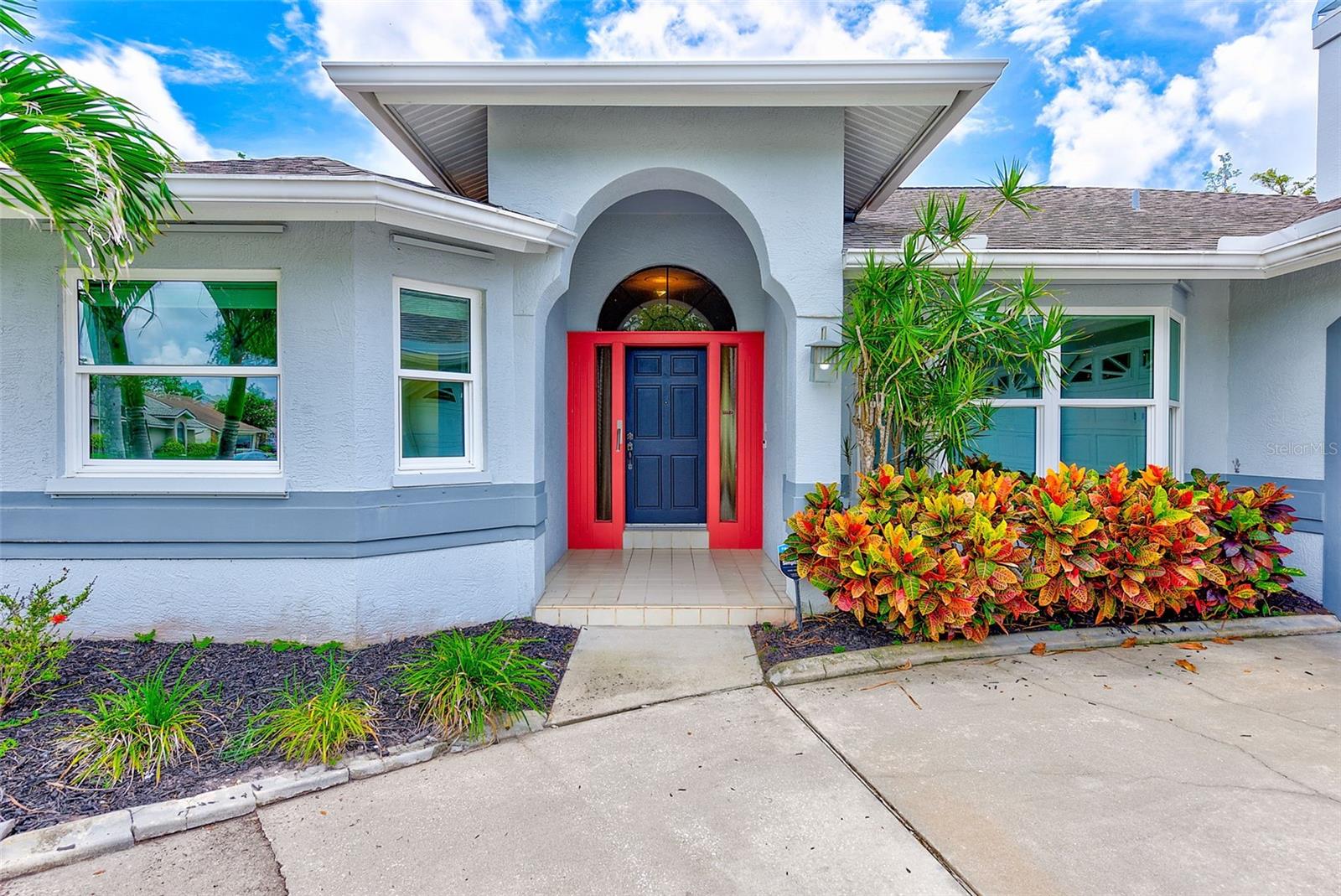 14106 KENSINGTON OAK PL, LARGO, FL, 33774