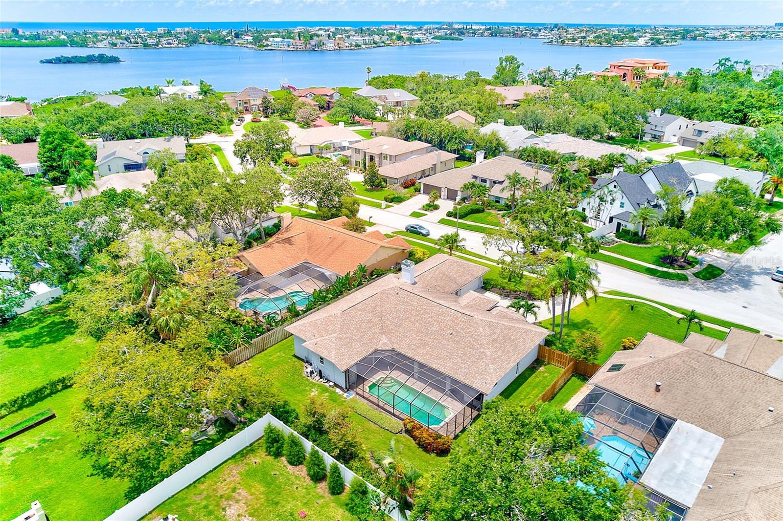 14106 KENSINGTON OAK PL, LARGO, FL, 33774