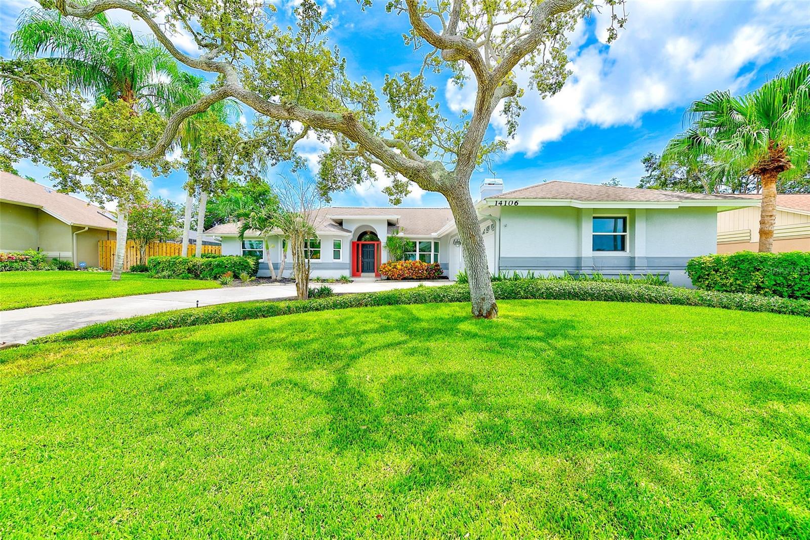 14106 KENSINGTON OAK PL, LARGO, FL, 33774