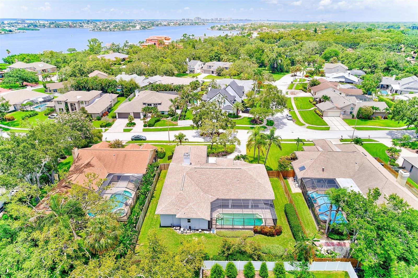 14106 KENSINGTON OAK PL, LARGO, FL, 33774