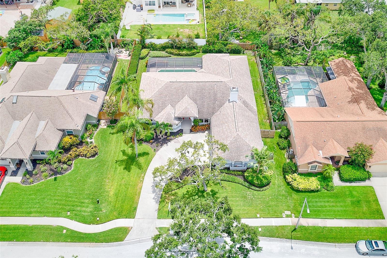 14106 KENSINGTON OAK PL, LARGO, FL, 33774