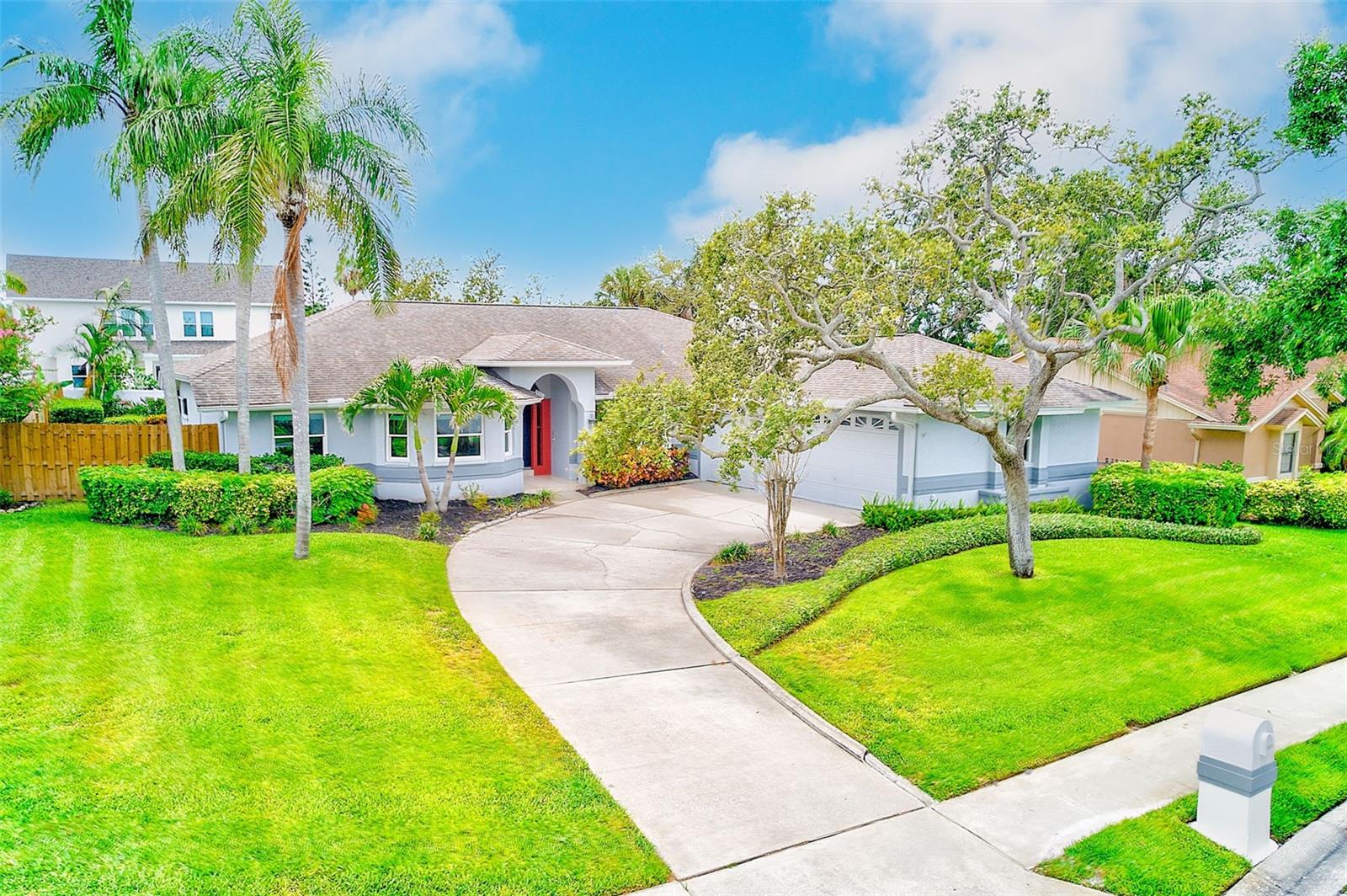 14106 KENSINGTON OAK PL, LARGO, FL, 33774