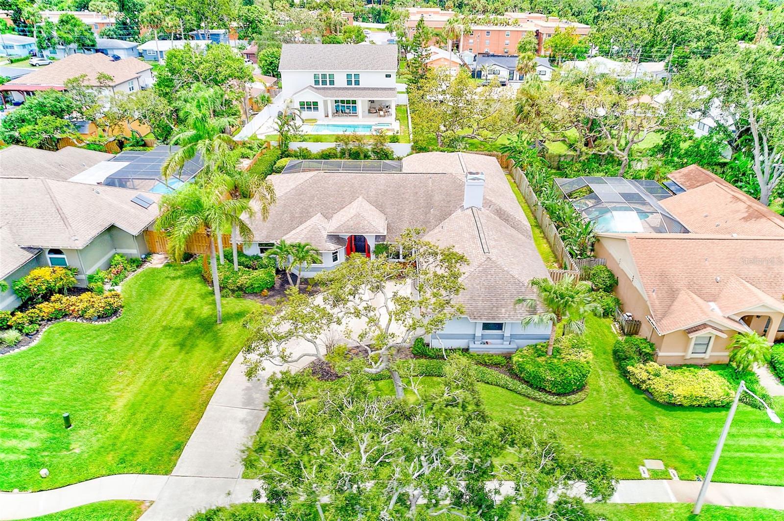 14106 KENSINGTON OAK PL, LARGO, FL, 33774