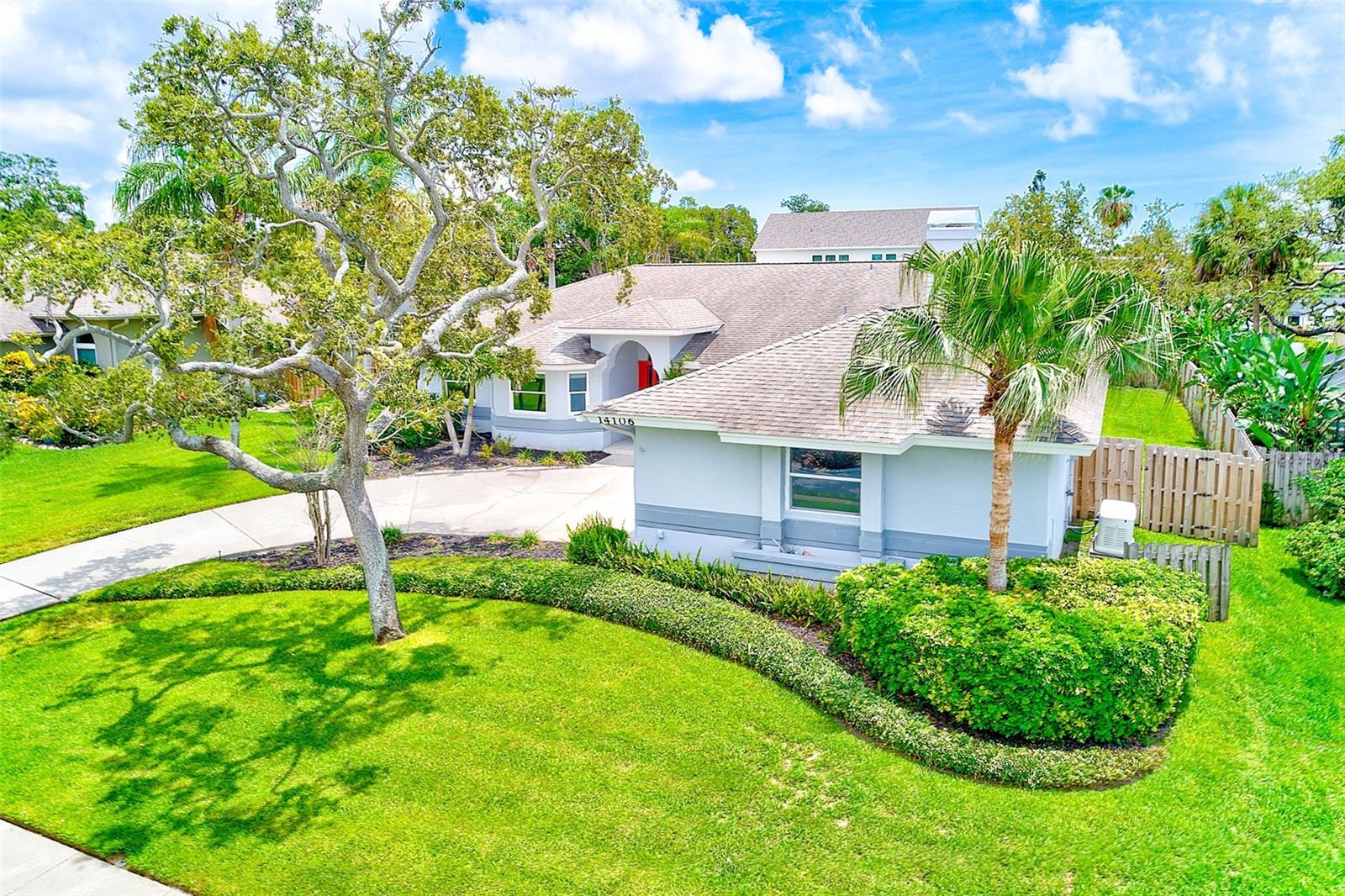 14106 KENSINGTON OAK PL, LARGO, FL, 33774