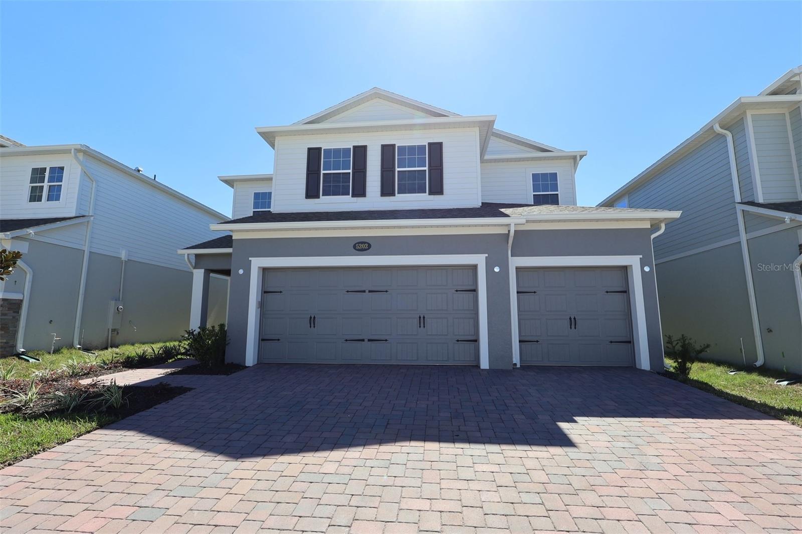 5202 PRAIRIE PRESERVE RUN, ST CLOUD, FL, 34772