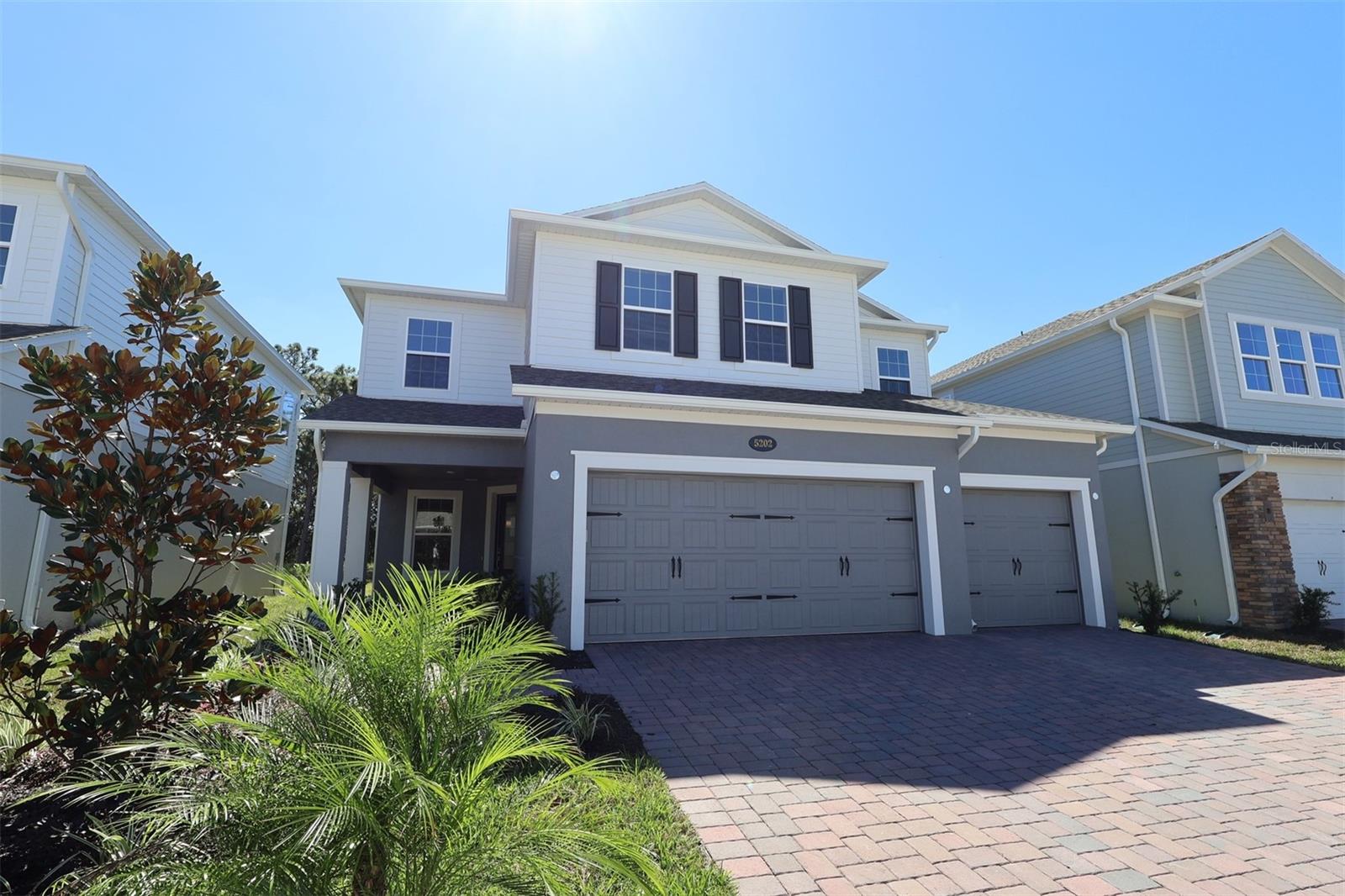 5202 PRAIRIE PRESERVE RUN, ST CLOUD, FL, 34772