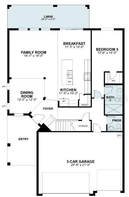 5202 PRAIRIE PRESERVE RUN, ST CLOUD, FL, 34772