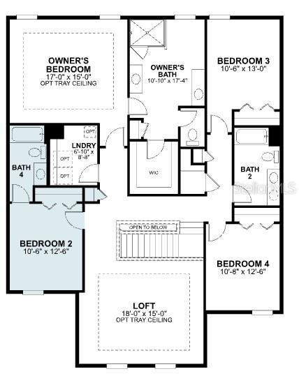 5202 PRAIRIE PRESERVE RUN, ST CLOUD, FL, 34772