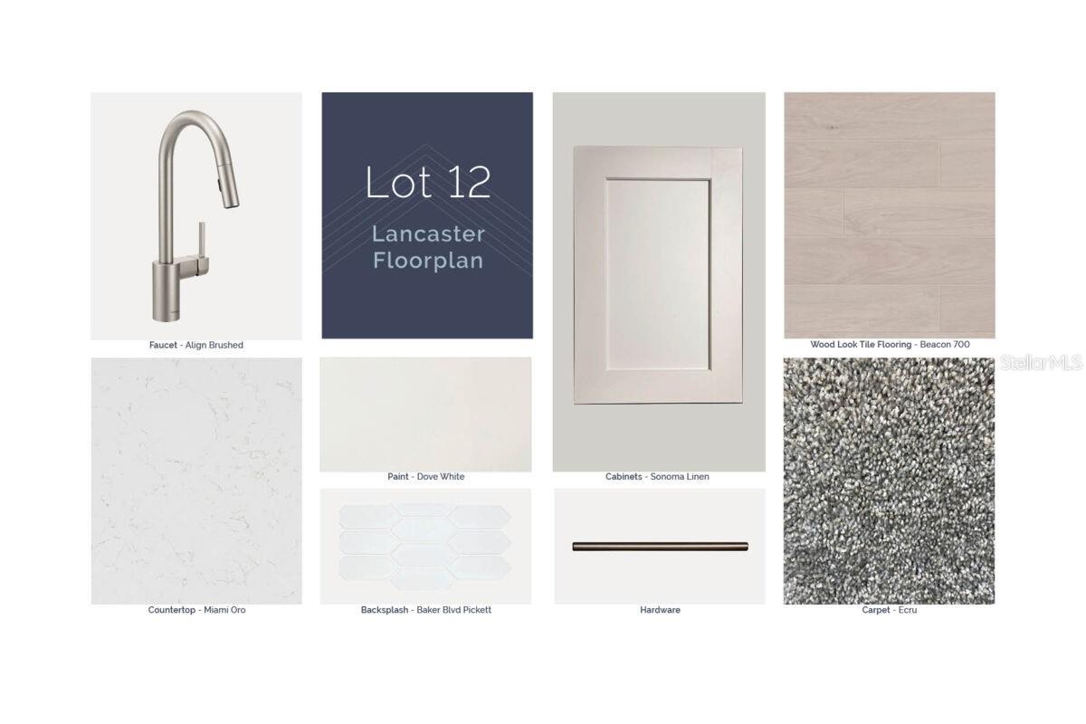 5202 PRAIRIE PRESERVE RUN, ST CLOUD, FL, 34772