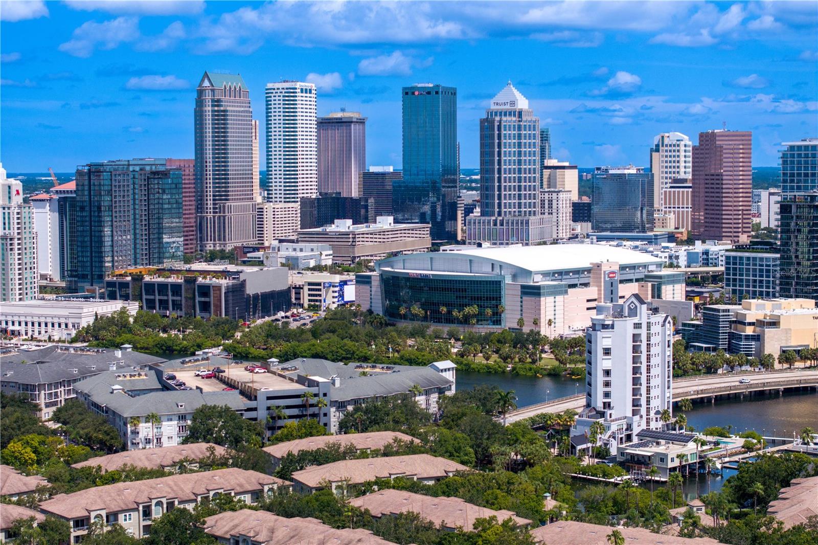 749 MAINSAIL DR #749, TAMPA, FL, 33602