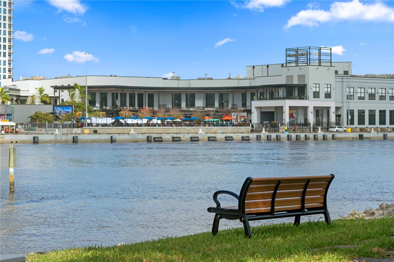 749 MAINSAIL DR #749, TAMPA, FL, 33602