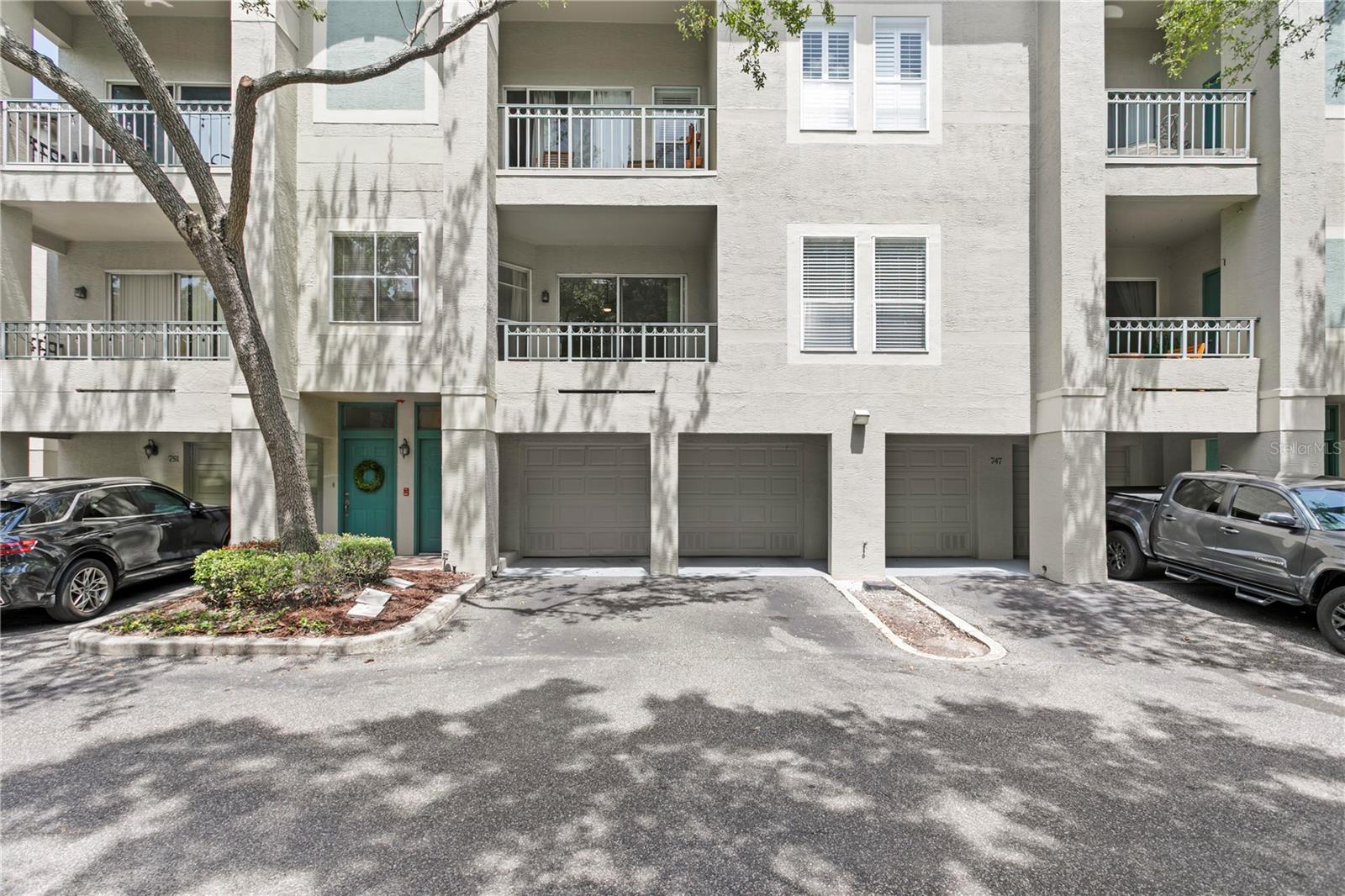 749 MAINSAIL DR #749, TAMPA, FL, 33602