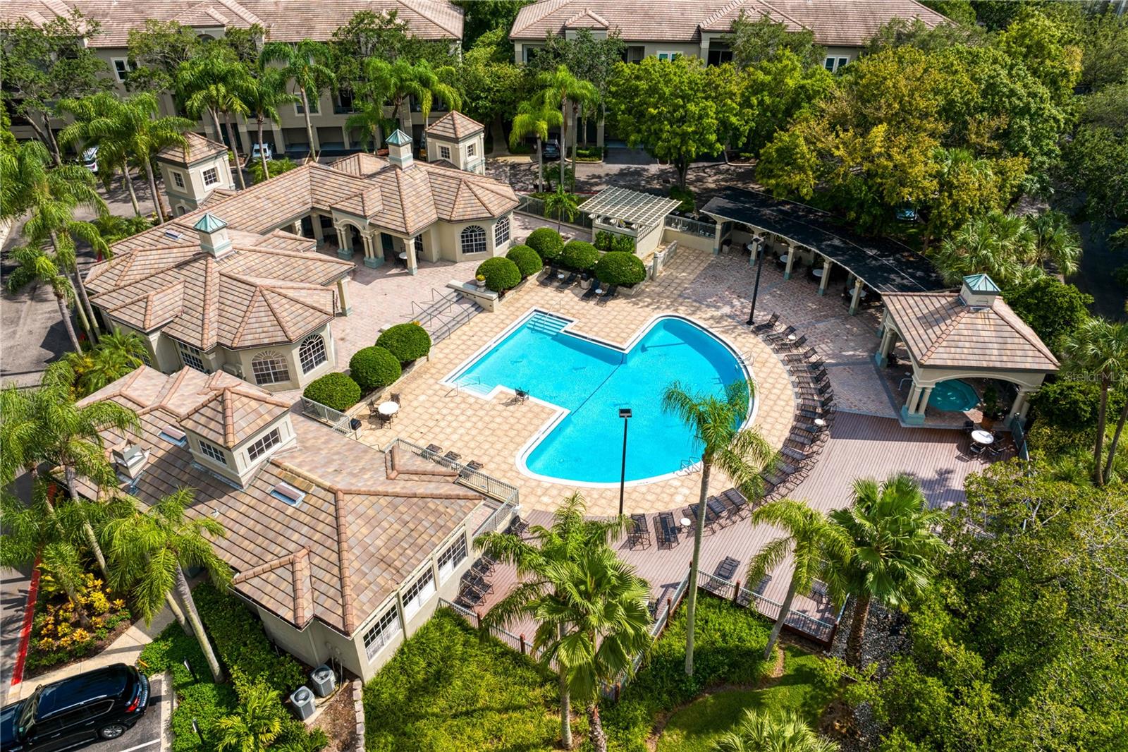 749 MAINSAIL DR #749, TAMPA, FL, 33602